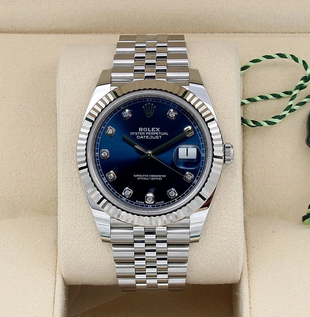 Pronetspace Product Image - Perfect Men Rolex