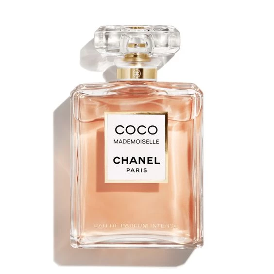 Pronetspace Product Image - COCO MADEMOISELLE Eau de Parfum Intense Spray