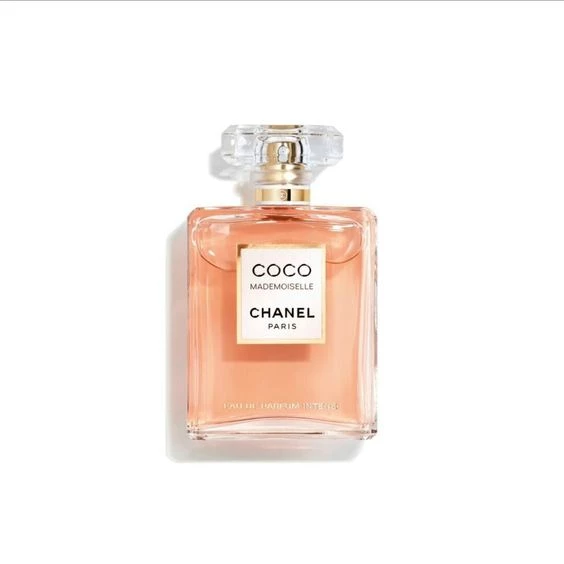 Pronetspace Product Image - COCO MADEMOISELLE Eau de Parfum Intense Spray