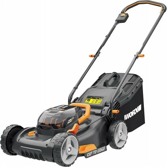 Pronetspace Product Image - Tondeuse à Gazon Mulching