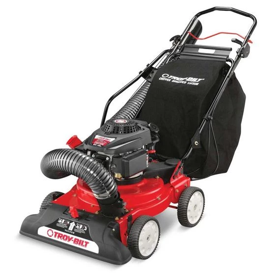 Pronetspace Product Image - Tondeuse à Gazon Mulching