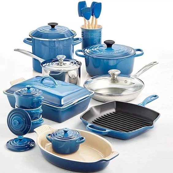 Pronetspace Product Image - Blueberry Collection