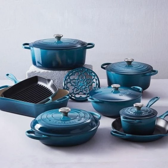 Pronetspace Product Image - Blueberry Collection