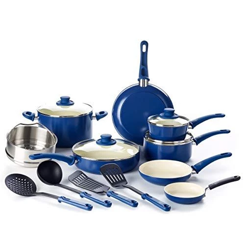 Pronetspace Product Image - Blueberry Collection
