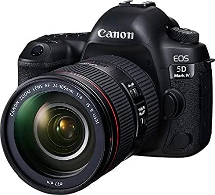 Pronetspace Product Image - Canon EOS 5D