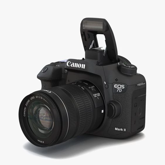 Pronetspace Product Image - Canon EOS 5D