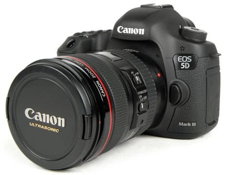 Pronetspace Product Image - Canon EOS 5D