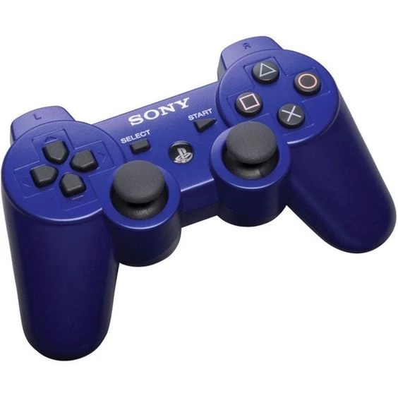 Pronetspace Product Image - Manette de Jeu PS5