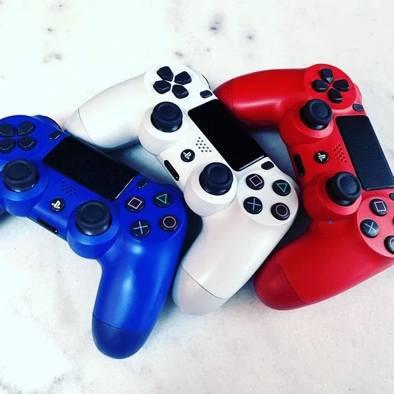 Pronetspace Product Image - Manette de Jeu PS5