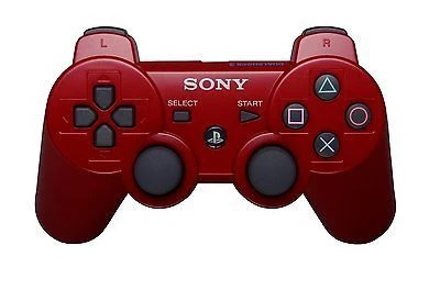 Pronetspace Product Image - Manette de Jeu PS5