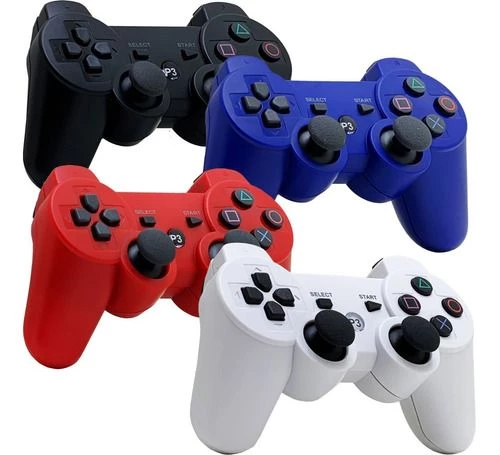 Pronetspace Product Image - Manette de Jeu PS5