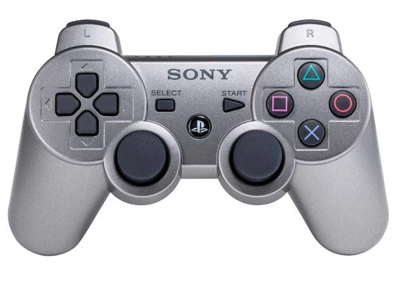 Pronetspace Product Image - Manette de Jeu PS5