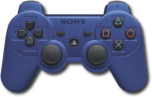 Pronetspace Product Image - Manette de Jeu PS5