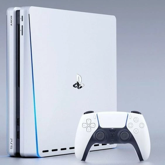 Pronetspace Product Image - Sony PlayStation 4 Pro 1TB Gaming Console - Wireless Game Pad - 