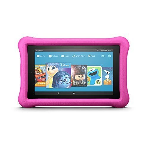Pronetspace Product Image - Meilleures tablettes pour enfants de 4 à 9 ans
