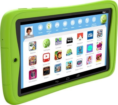 Pronetspace Product Image - Meilleures tablettes pour enfants de 4 à 9 ans