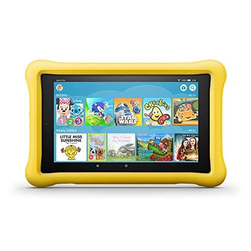 Pronetspace Product Image - Meilleures tablettes pour enfants de 4 à 9 ans