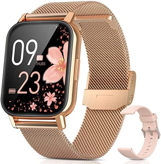 Pronetspace Product Image - New SmartWatch