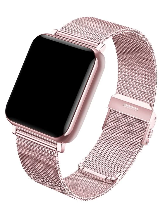 Pronetspace Product Image - New SmartWatch