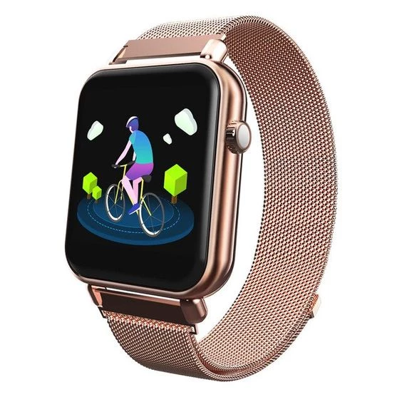 Pronetspace Product Image - New SmartWatch
