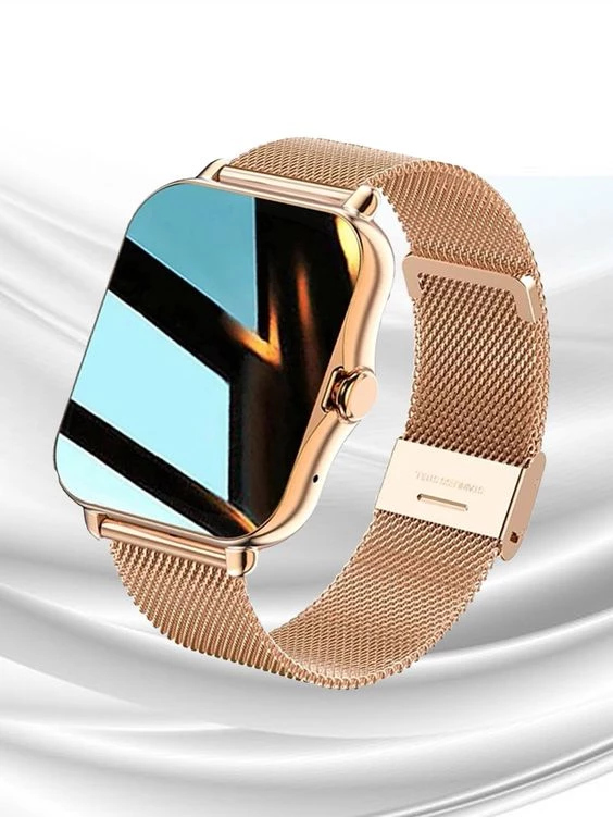 Pronetspace Product Image - New SmartWatch