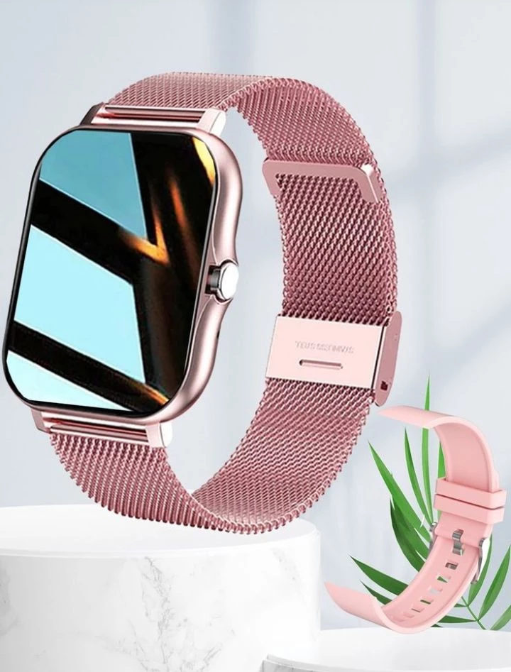 Pronetspace Product Image - New SmartWatch