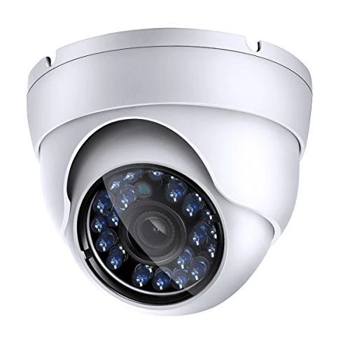 Pronetspace Product Image - Caméra de surveillance