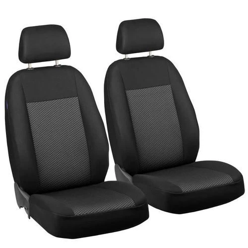 Pronetspace Product Image - CONFORT AUTO CAR Housse de sièges de voiture en Tissu 5 places
