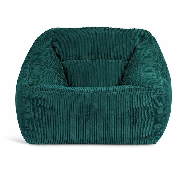 Pronetspace Product Image - Pouf de Salon Géant
