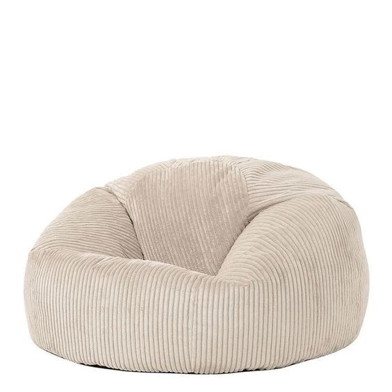 Pronetspace Product Image - Pouf de Salon Géant