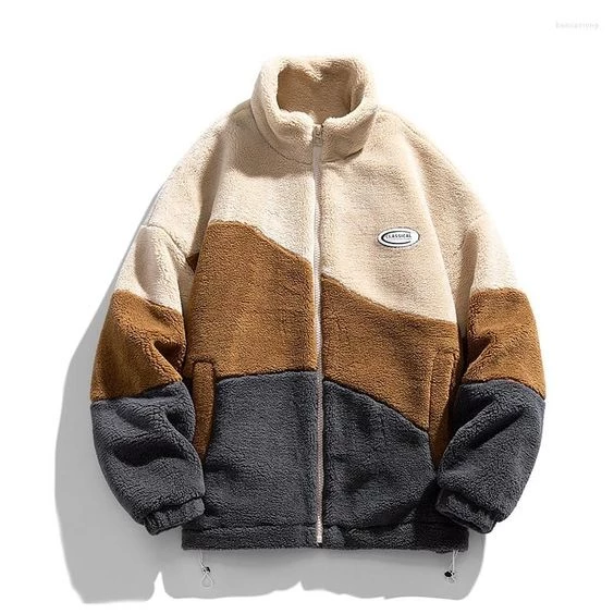 Pronetspace Product Image - jacket homme 