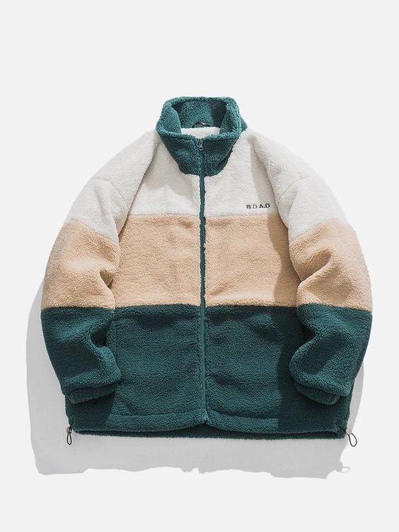 Pronetspace Product Image - jacket homme 