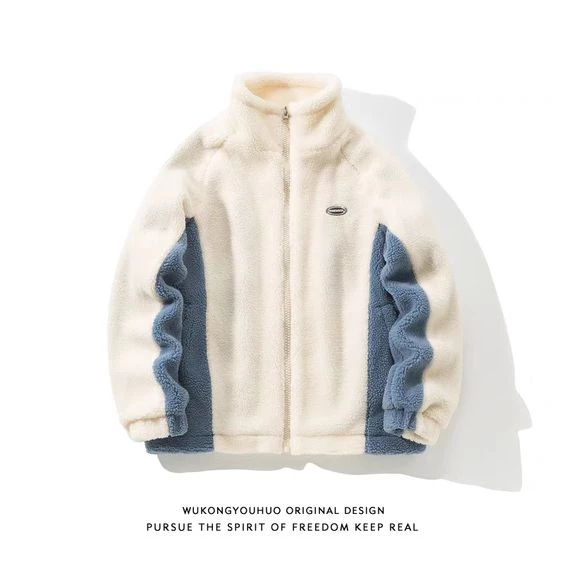 Pronetspace Product Image - jacket homme 