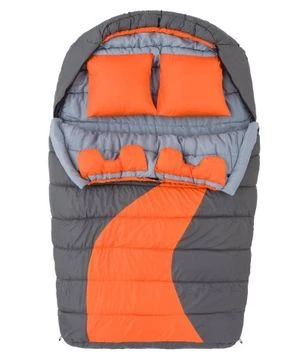 Pronetspace Product Image - sac de couchage pour camping et randonnée 