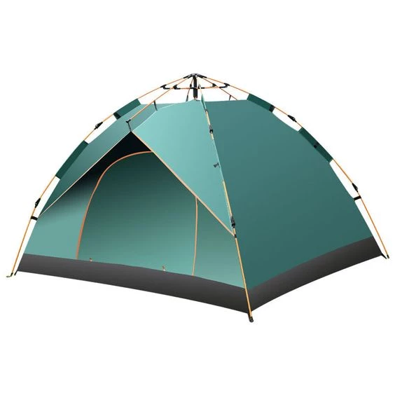 Pronetspace Product Image - Tente de camping 