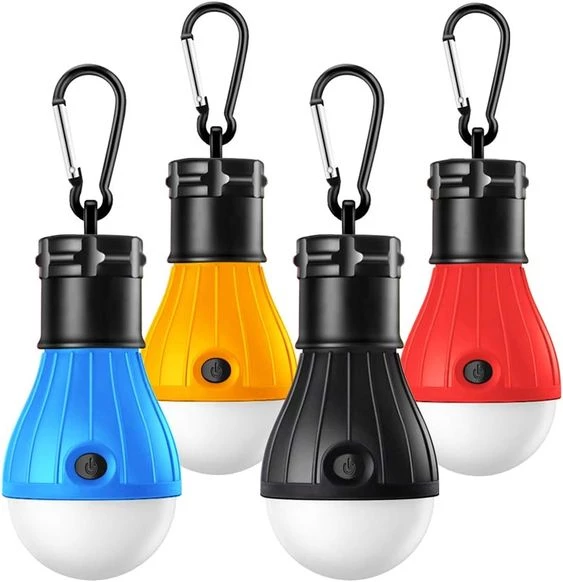 Pronetspace Product Image - Campings Lumière , lumière de secours, essentiels de camping