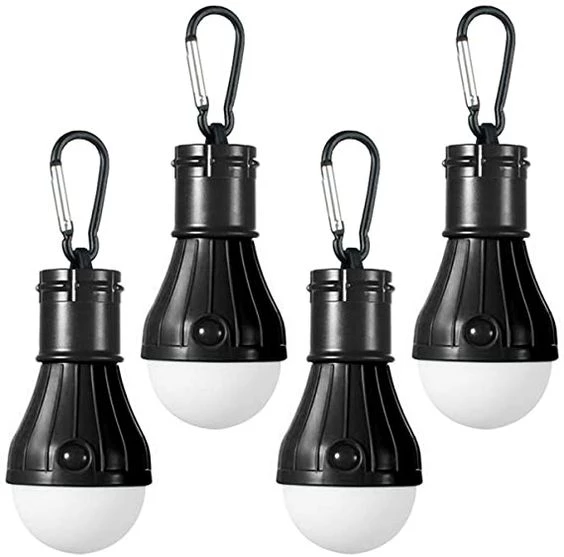 Pronetspace Product Image - Campings Lumière , lumière de secours, essentiels de camping