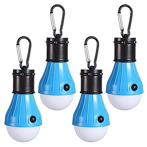 Pronetspace Product Image - Campings Lumière , lumière de secours, essentiels de camping