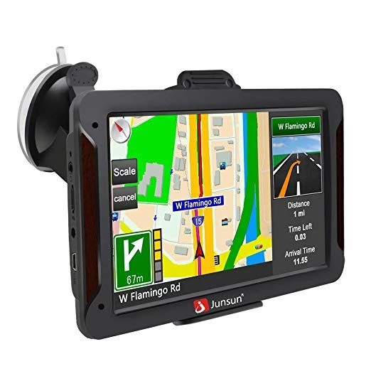 Pronetspace Product Image - Navigation GPS pour voiture