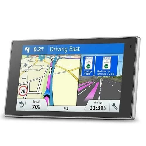 Pronetspace Product Image - Navigation GPS pour voiture
