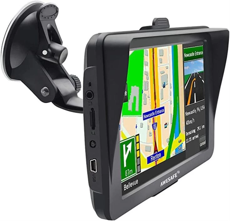 Pronetspace Product Image - Navigation GPS pour voiture