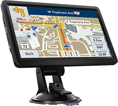 Pronetspace Product Image - Navigation GPS pour voiture