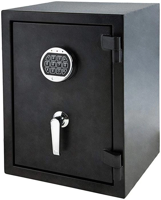 Pronetspace Product Image - Des petits coffres-forts pour votre maison