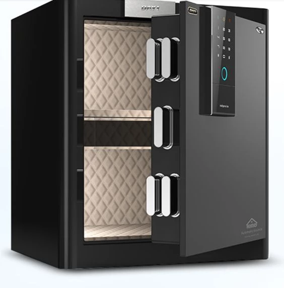 Pronetspace Product Image - Des petits coffres-forts pour votre maison