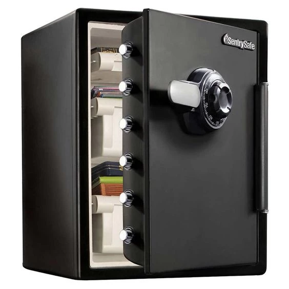 Pronetspace Product Image - Des petits coffres-forts pour votre maison