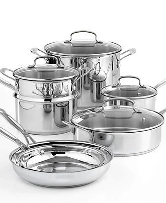 Pronetspace Product Image - Collection d'ustensiles de cuisine Ondine