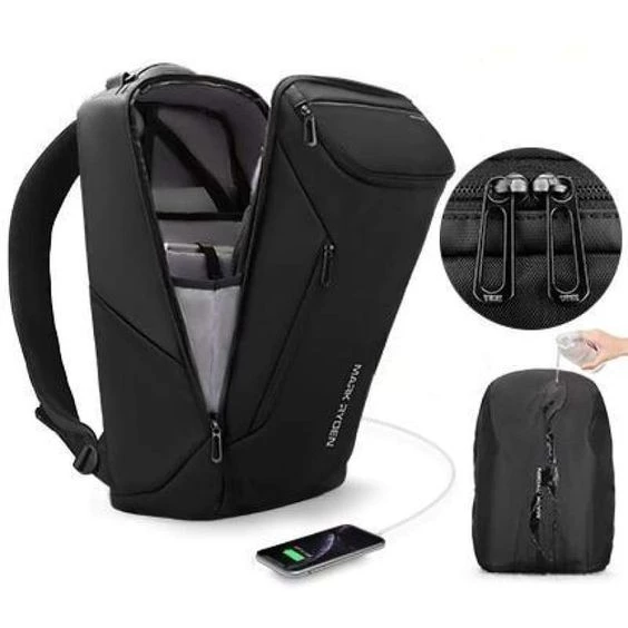 Pronetspace Product Image - SAC WATERPROOF POUR PC
