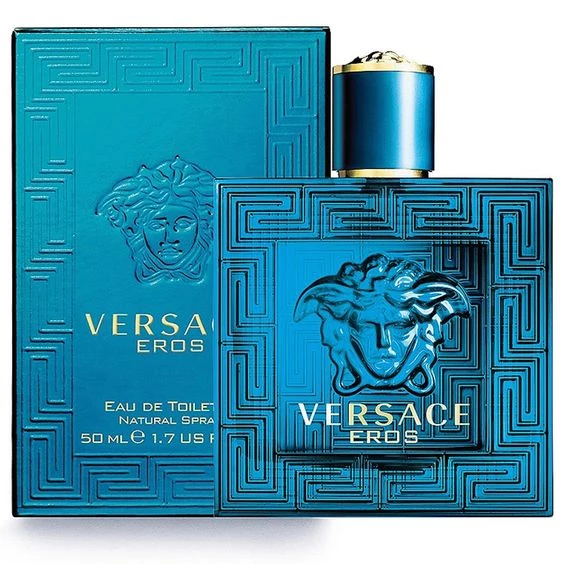Pronetspace Product Image - Versace Eros