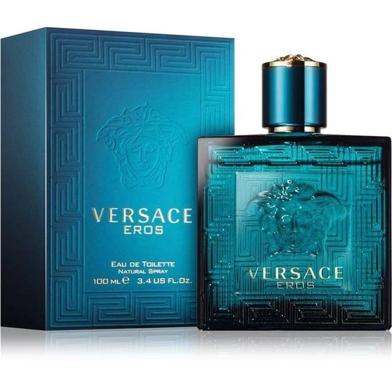 Pronetspace Product Image - Versace Eros