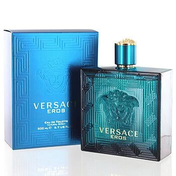 Pronetspace Product Image - Versace Eros